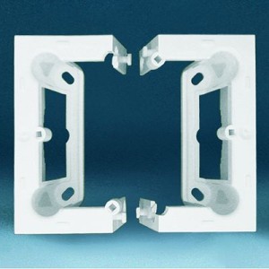 PSC Puszka natynkowa składana elem. "c"