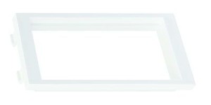 TSC-S44-14 PŁYTKA/ADAPTER 90X45