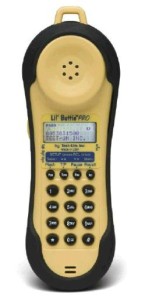 TELEFON MONTERSKI LB220-BT