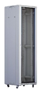 SZAFA 19"/42U 600x800 GFlex T.A2  GFA26842.900