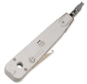 (AL) NARZĘDZIE UDERZENIOWE DO ZŁĄCZ LSA NI004