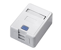 (AL) PUSZKA 1xKEYSTON N/T Z PRZESŁ. OS011