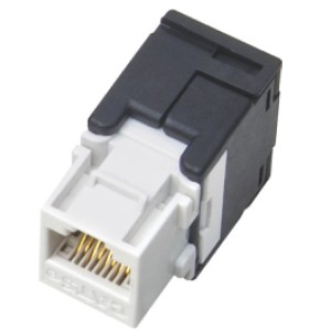 1259 Moduł keystone UTP k.5e beznarzędziowy