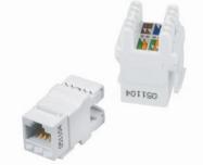 MODUŁ KEYSTONE UTP KAT.5E A-LAN PLUS NEW