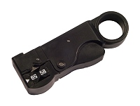 #02214 ŚCIĄGACZ IZOLACJI HT312B RG58,59