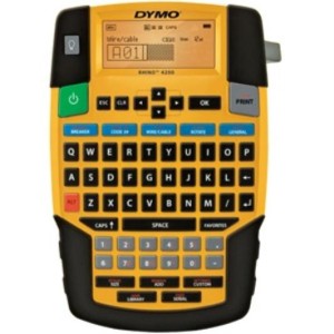 DRUKARKA DYMO RHINO 4200 S0955980