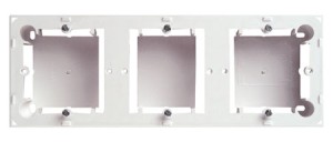 MPN3/11 PUSZKA NATYNKOWA POTRÓJNA