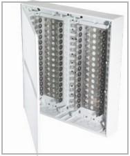 (AL) SKRZYNKA DYSTRYBUCYJNA 300 PAR