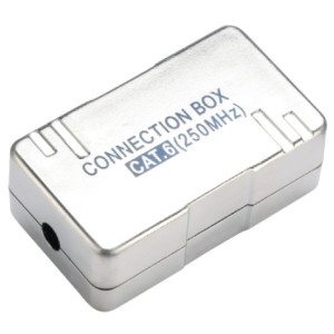 1278 PUSZKA POŁĄCZENIOWA KAT.6 STP LSA