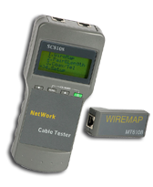 TESTER WIELOFUNKCYJNY SC8108