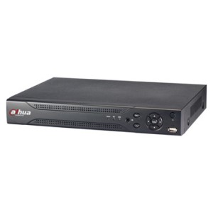 REJESTRATOR CYFROWY 4 KANAŁOWY DVR-3104