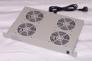 GFSA.0018.422 WENTYLATOR 19" 4 WIATRAK.