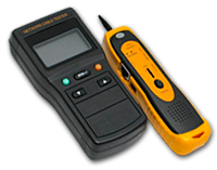 TESTER LCD + SZUKACZ PAR NS-DX-LR (AL)