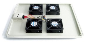 Wentylator sufit x4 termostat Tango 1000 SA0015102