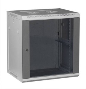 SZAFA WISZĄCA 9U 19" 600MM GFWS6609.900