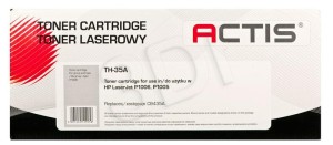TH-35A ACS TONER HP 435A LJ P1005/1006