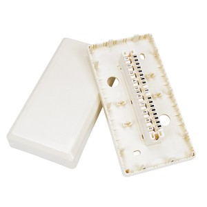 1172 Skrzynka rozdzielcza dla 10par z modułem