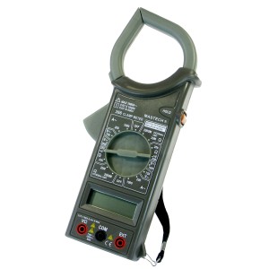 #02902 Mastech M-266 - Multimetr cęgowy 3 1/2 cyfr