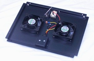 WENTYLATOR SUFITX2+TERMOSTAT 60X60 SA0015.602