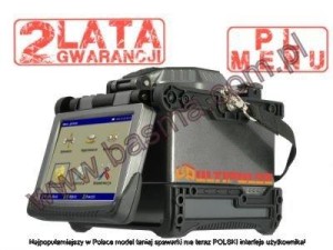 SPAWARKA ŚWIATŁOWODOWA ULTIPULSE  FSP-UP60H 51926