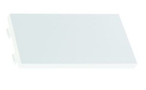 TSC-S17-9 ZAŚLEPKA 107X52MM BIAŁA