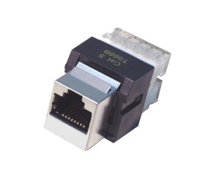 (AL) Moduł keystone FTP LSA kat.5e MK006 WYP.