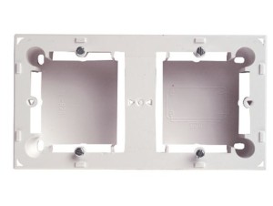 MPN2/11 PUSZKA NATYNKOWA PODWÓJNA