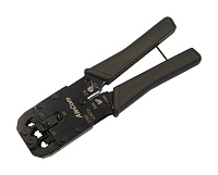#02260 ZACISKACZ ZŁĄCZY MOD. RJ (4,6,8)  HT-1008