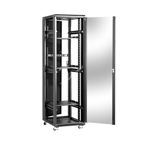 Szafa stojąca 19'' 42U 600x600mm NCB42-66-BAA-C