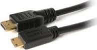 KABEL HDMI-miniHDMI BASIC.LNK 1,5m