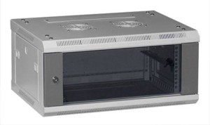 SZAFA 19"/4U 450mm GFlex TANGO S WISZĄCA GFWS6404