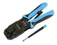 #02274 ZACISKARKA HT-2008AR 4,6,8