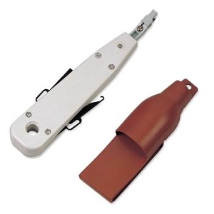 1132 (fc) Narzędzie uderzeniowe do złącz LSA +pok