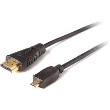 KABEL HDMI-microHDMI BASIC.LNK 1,5m