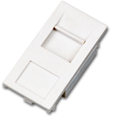 Płytka 25x50 z przesłoną  OS001