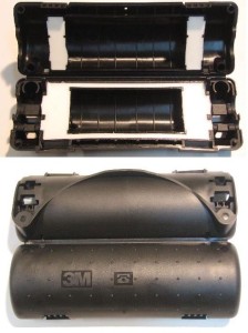 FQ100077020 OSŁONA DO 10 PAR SLIC 2 - 0SLC