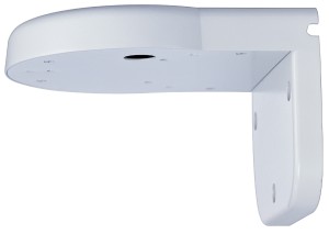 PIH-WM UCHWYT ŚCIENNY DO KOPUŁEK WANDAL.