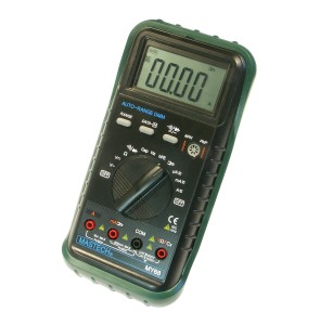 #02933 Mastech MY68 Multimetr cyfrowy