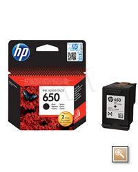 CZ101AE TUSZ HP 650 BLACK