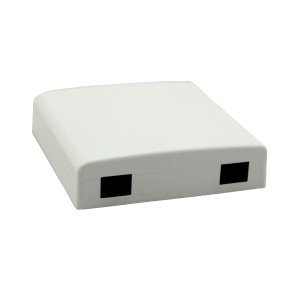 1680 Gniazdo FTTH 2xSC