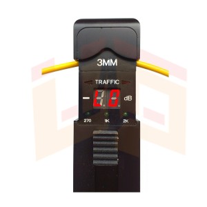 IDENTYFIKATOR WŁÓKIEN I LOKALIZATOR RUCHU OP.51921