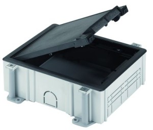 TSC-G66 Kaseta z tworzywa do SF610 i SF670