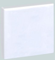 TSC-K17/14 ZAŚLEPKA 45X45 CZARNA