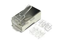 2245 Złącze modularne 8P8C kat.6a STP v2