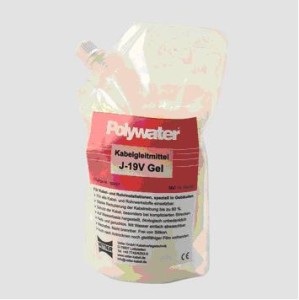 ŚRODEK POŚLIZGOWY POLY J-19V 0,56L 235100