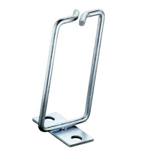 1142 UCHWYT KABLOWY 80x40 haczyk