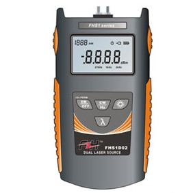 Miniaturowy miernik mocy optyczn Grandway FHP1B02