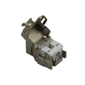 1254 (FC) Moduł keystone STP, kat.6 bezn Base Link