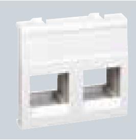 TSC-KB064-14 PŁYTKA TELE. BEZ OSŁON