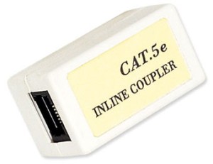 Z1553 (FC) ŁĄCZNIK RJ45-RJ45